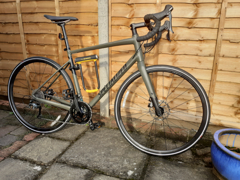 specialized diverge e5 elite 2019 adventure road bike